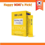 BB LAB / Retinol Vitamin C 1000 (2g*30sticks)