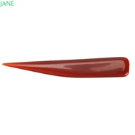 JANRY Agate Burnisher, Glossy  Agate Material Jewelry Polishing Tool, Practical Multiple Sizes Burni