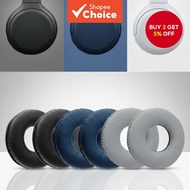 Earpads Cushion for SONY WH-CH520 CH500 CH510 ZX100/V150 Headphones Memory Foam Cover Case Replaceme