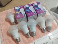 飛利浦Led燈泡12w