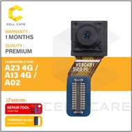 Front Camera For SAMSUNG A13 4G A135F / A23 4G A235F (Kamera Depan)
