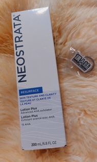 💌包SF💌Exp 03/2025⛱️⛱️NEOSTRATA LOTION PLUS 再生緊膚補濕乳液 200ML  Made in USA🇺🇸💯%原裝行貨 🌠Bioderma/Endocare/Neo