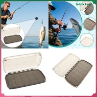 [LzdzlxaaMY] Fly Fishing Box Fly Fishing Tackle Box Fishing Fly Storage Box Lightweight Fishing Acce