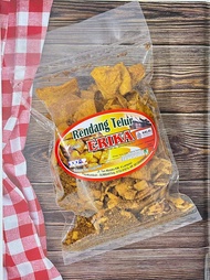 RENDANG TELUR KHAS PAYAKUMBUH ERIKA 200G