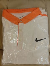Nike Roger Federer Polo T (Size XL) 2015 US Open   (not Wilson clash 100 tennis racket blade pro mp 