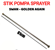 STICK POMPA SWAN MANUAL STIK SPRAYER SEMPROTAN HAMA