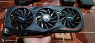 การ์ดจอมือสอง AORUS GTX 1070 TI 8 G