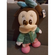Disney Minnie Mouse in Winter Outfit Doll