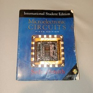 Microelectronic Circuits Sedra/Smith 微電子學