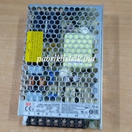 Power Supply 48V Dc 3.3A Lrs 150 48 15048 48Vdc Mw Meanwell Original