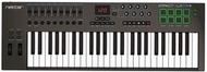 【金聲樂器】Nektar Impact LX49+ MIDI 控制鍵盤 49鍵 Midi Keyboard LX49