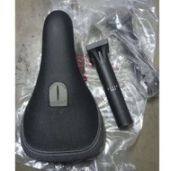 SADDLE PIVOTAL BMX OSBMX FIT FOR GT BIKES DYNO HUTCH SKYWAY