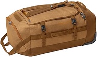 Cargo Hauler Wheeled Duffel - Durable Duffel Bag for Travel - Easy Access Compartment - Deployable B