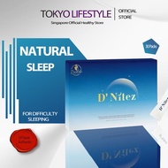 [TL]OFFICIAL STORE Daelife D'Nitez – Natural Sleep & Kidney Support 30's For Difficulty Sleeping