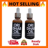 🔥HOT SELLING🔥ORI DHAB OIL 🔥 Minyak Dhab Original FREE SHIPPING 30ml Berkesan lebih power dari raja harimau dan pure