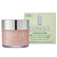 【CLINIQUE 倩碧】【CLINIQUE倩碧】水磁場100H活水循環保濕凝膠125ml 台灣專櫃貨