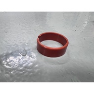 Kawasaki AR80 carb insulator