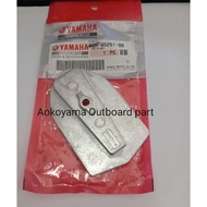 YAMAHA OBM 6HP/8HP Tab trim 6GH-45251 2 stroke outboard engine