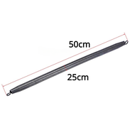 16/20/25mm Penekuk Pipa PVC Conduit Steel / Bending Per Pipa Penekuk / Bending Spring Pipe