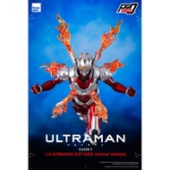 4897056203297 three zero-1/6 ultraman suit TARO [anime version]