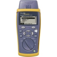 Fluke Networks CIQ-100 CableIQ Network Cable Tester