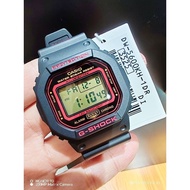 DW-5600 Kelvin Hoefler x Powell Peralta Collaboration Model DW-5600KH-1D resin watch case strap p789