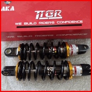 ◈ ✓ TTgr shock absorber for Aerox and nouvoz 270mm