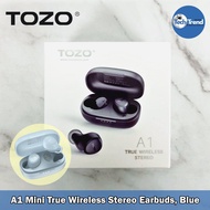 (TOZO) A1 Mini True Wireless Stereo Earbuds หูฟังบูลทูธไร้สาย ขนาดเล็ก ไมโครโฟนในตัว กันน้ำ