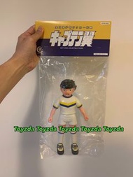 全新 工匠堂 足球小將 大空翼 戴志偉 歐洲 志偉 Captain Tsubasa figure vinyl 膠 1 pc