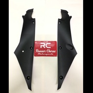RR150 ZX150 INNER DALAM KEPUK COVERSET INDON RR150 KAWASAKI ORIGINAL DAUN PISANG