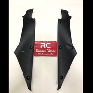 INNER DALAM KEPUK COVERSET INDON RR150 KAWASAKI ORIGINAL DAUN PISANG