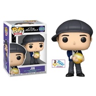 Funko Pop! BTS Solo: 465 Jin (Astronaut)