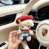 新品现货DIMOO娃衣DIMOO新生日记娃衣潮玩搪胶公仔衣服替换装good小狗DIMOO Baby Coat DIMOO New Life Day20260203