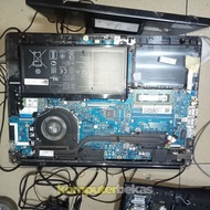 Motherboard | HP 14-CM0101AU Notebook