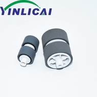 COD-Exchange Roller Kit for CANON DR C125 C125W C225 C225W II imageFORMULA Scanner