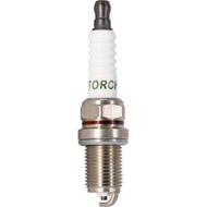 TORCH K5RF Spark Plug Replace for NGK 7938 BKR5E 7642 BKR5EYA 2460 BKR5ES 815GP Spark Plug, for BOSC