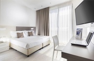 Hotel Cube
