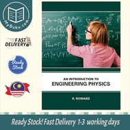 [MyBuku.com] An Introduction to Engineering Physics - Rowaiee - 9781835352656 - EdTech Press