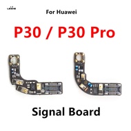 For Huawei P30 Wifi Antenna Signal Board Flex Cable For Huawei P30 Pro