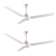 *READY STOCK* KDK 60" 3 Blades Regulator Ceiling Fan | K15V0 | K15VO (Kipas Siling,风扇)