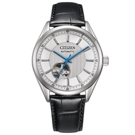 Feb JDM WATCH ★   Citizen Star Watch NH9111-11B, Automatic Winding and Hand Winding, Mechanical Watch, Sapphire Mirror