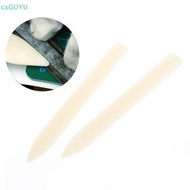 [cxGUYU] 6" Bone Folder Creaser Scoring Folding Creasing Paper Leather Craft Tool  PRTA