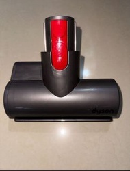 Dyson V8 迷你電動吸頭 20W ，原廠，約98%新 Dyson V7 V8 V10 V11 V15 V8 Slim 岩用