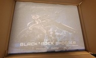 特價日版現貨ブラック★ロックシューター HxxG Edition BLACK ROCK SHOOTER Max Factory