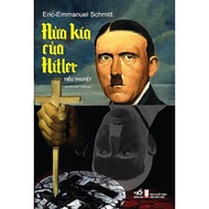 Book - Hitler's Other Half