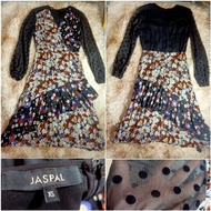 JASPAL Skirt Dress SIZE XS