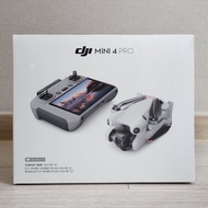 DJI Mini 4 Pro 暢飛套裝