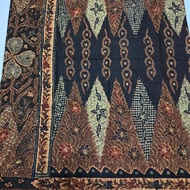 Promo Beli 1 Gratis 1 Sarung Cewek Motif Batik Madura Tabiruan