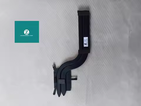 Genuine FOR Lenovo ideapad 5-15IIL05 HEATSINK 5H40S20162