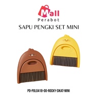 BIG PROMO Mall Furniture Broom Set Mini Dustpan Household Cleaning Tools Broom Children's Dustpan Br